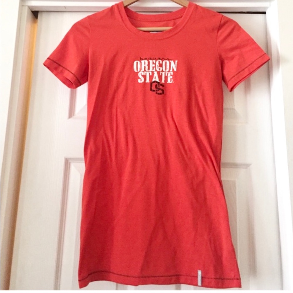 Columbia | Oregon State Tee